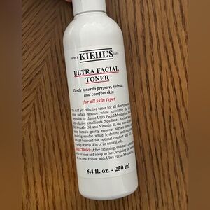 Kiehl's Ultra Facial Toner 8.4oz